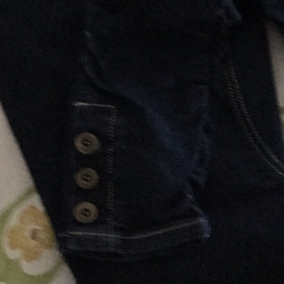 Jeans - Picture 3 of 3